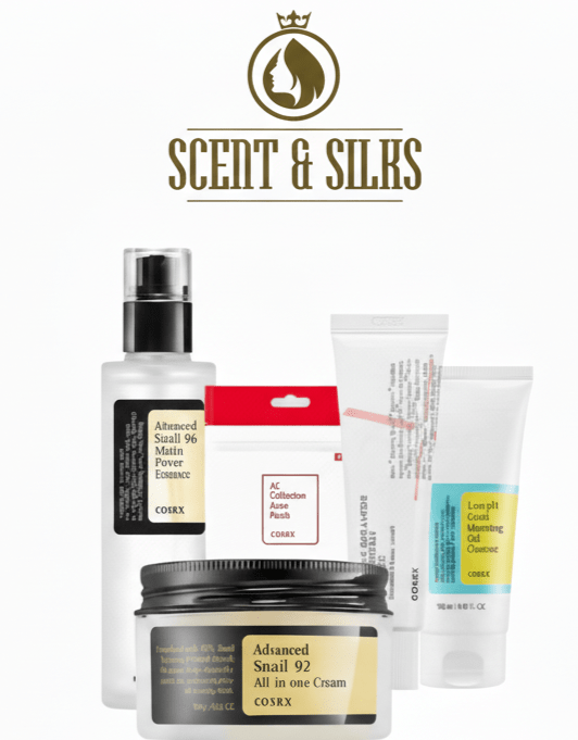 COSRX 5 IN 1 SCENT & SILKS DEAL