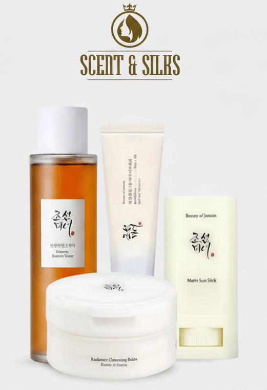 BEAUTY OF JOSEON 4 IN 1