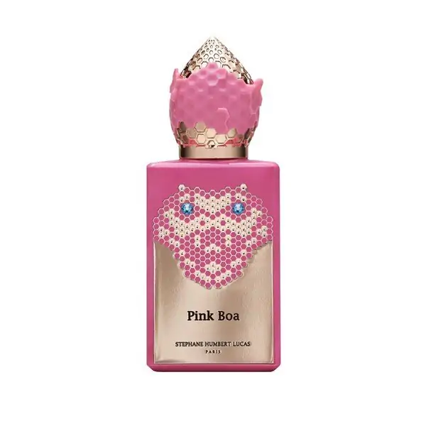 Stephane Hambert Lucas Pink Boa EDP 50ML