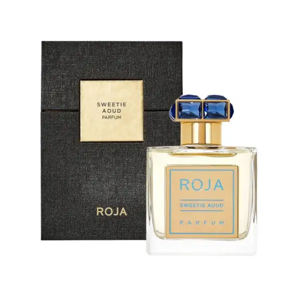 ROJA SWEETIE AOUD PARFUM 100 ML