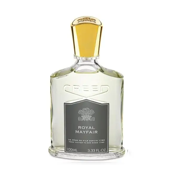 Creed Royal Mayfair For Men Eau De Parfum 100ML