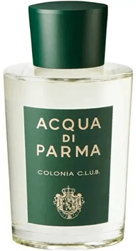 ACQUA DI PARMA COLONIA CLUB – EAU DE COLOGNE 180ML