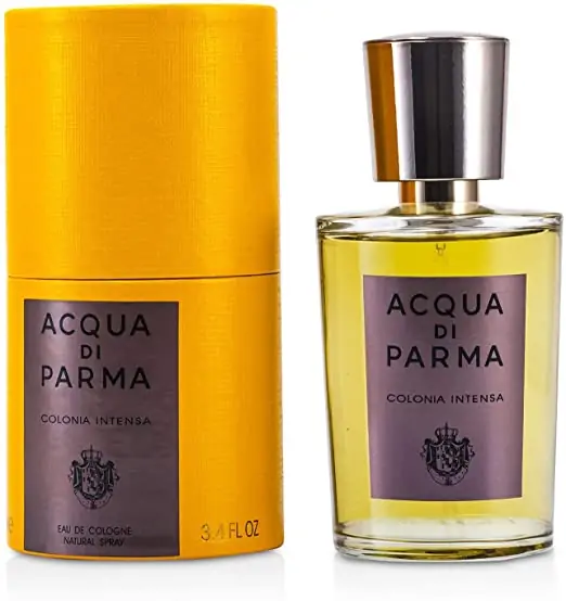 ACQUA DI PARMA COLONIA INTENSEA FOR MEN 100ML – EAU DE COLOGNE