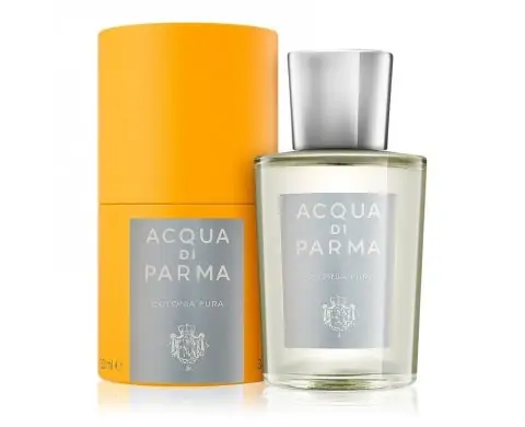 ACQUA DI PARMA COLONIA PURA – EAU DE COLOGNE 100ML