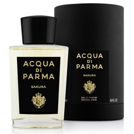 ACQUA DI PARMA SAKURA – EAU DE PARFUM 180ML