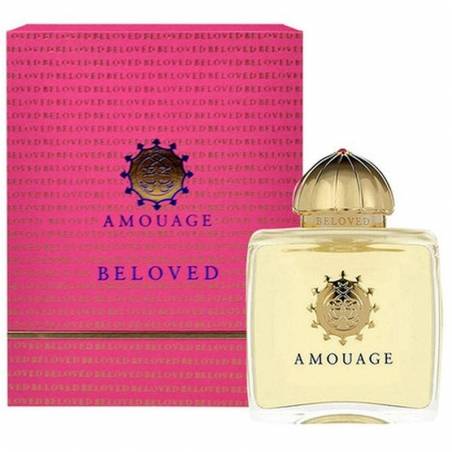 AMOUAGE BELOVED – EAU DE PARFUM 100 ML