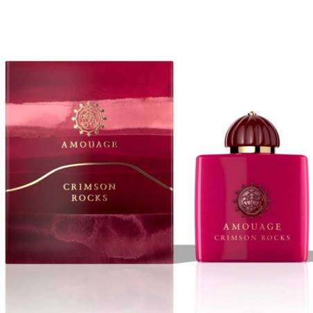 AMOUAGE CRIMSON ROCKS – EAU DE PARFUM 100ML