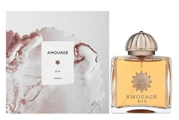 AMOUAGE DIA FOR WOMEN – EAU DE PARFUM 100ML