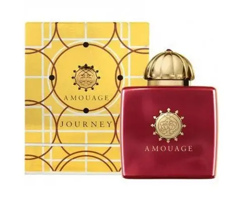 AMOUAGE JOURNEY FOR WOMEN – EAU DE PARFUM 100ML