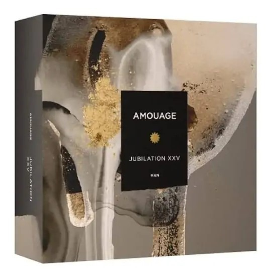 AMOUAGE JUBILATION XXV MAN EDP 100ML