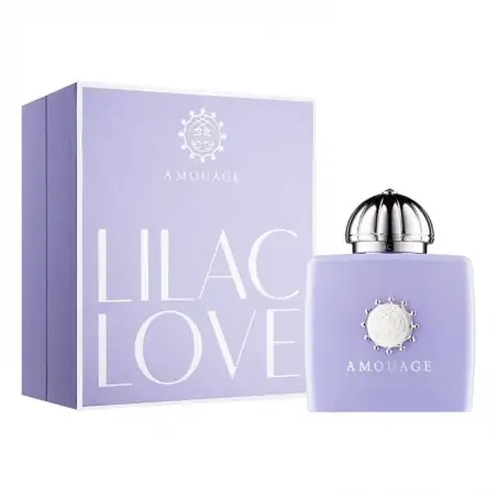 AMOUAGE LILAC LOVE – EAU DE PARFUM 100 ML