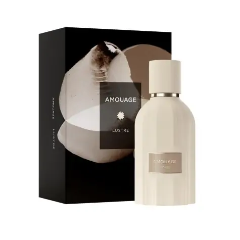 AMOUAGE LUSTRE EAU DE PARFUM INTENSE 100ML
