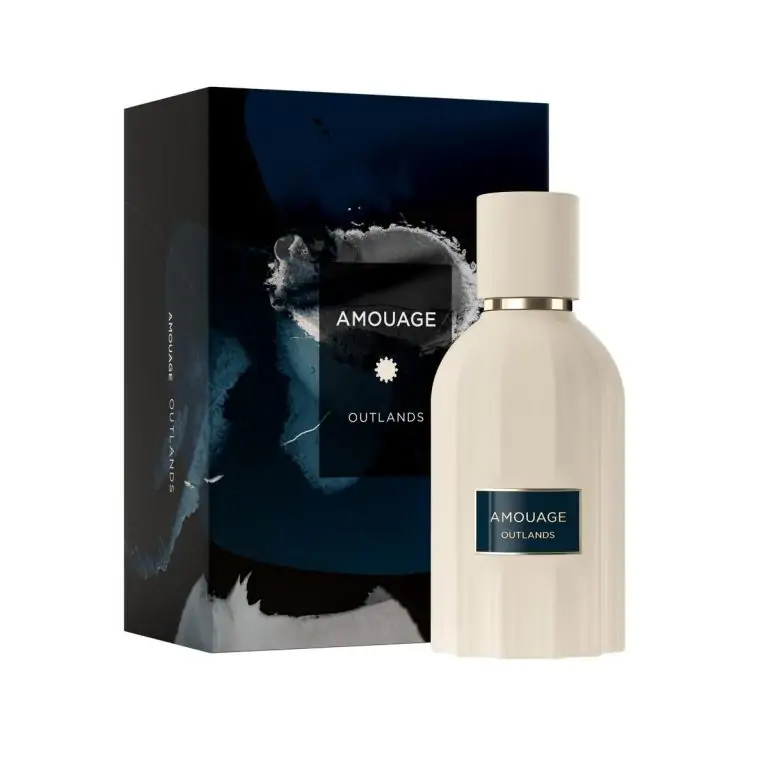 AMOUAGE OUTLANDS EAU DE PARFUM INTENSE 100ML