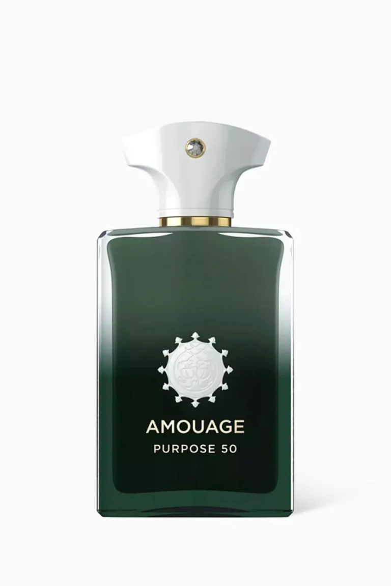 AMOUAGE PURPOSE 50 EXTRAIT 100ML