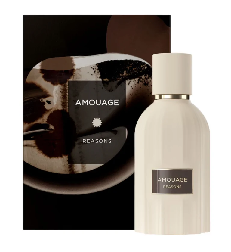 AMOUAGE REASONS EAU DE PARFUM INTENSE 100ML