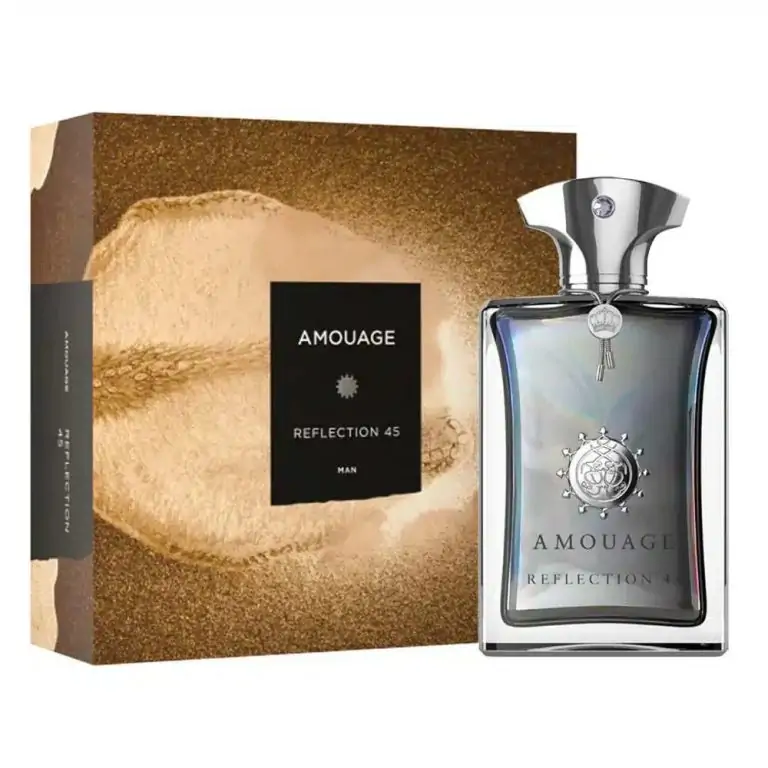 AMOUAGE REFLECTION 45 – EXTRAIT DE PARFUM 100ML