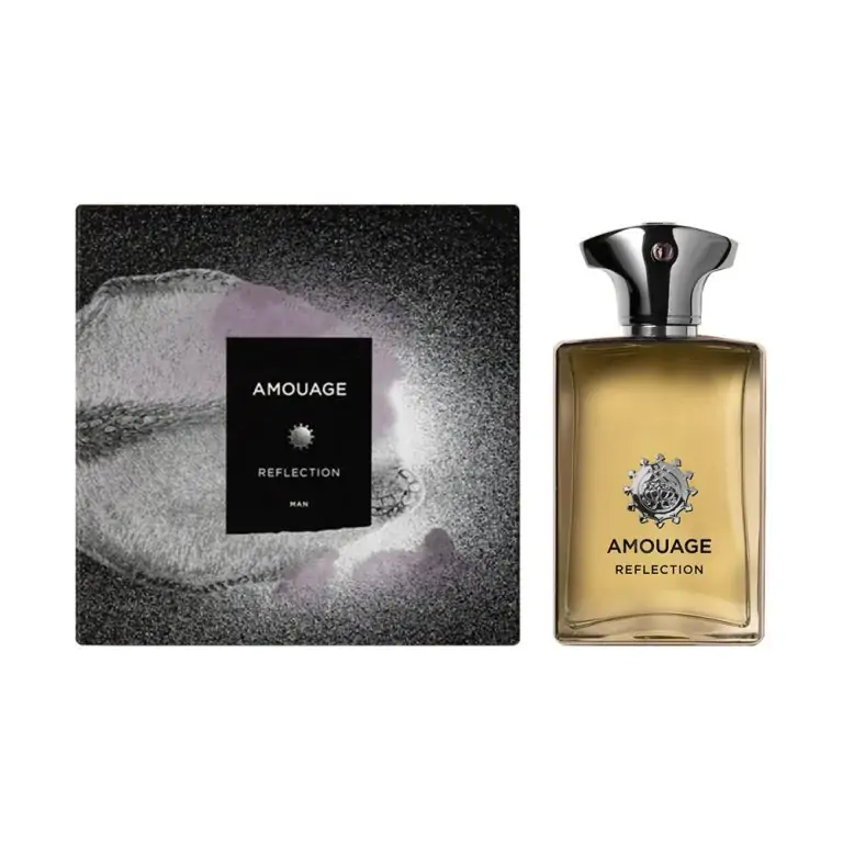 AMOUAGE REFLECTION – EAU DE PARFUM 100ML