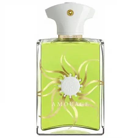 AMOUAGE SUNSHINE FOR MEN – EAU DE PARFUM 100ML