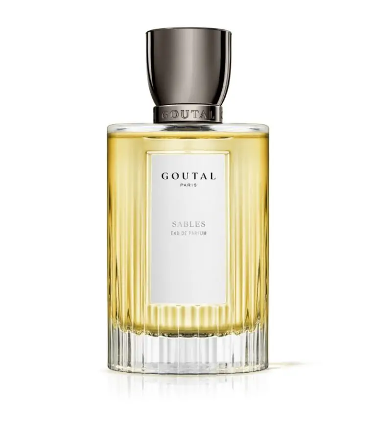 ANNICK GOUTAL SABLES – EAU DE PARFUM, 100 ML