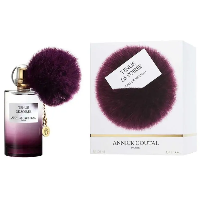 ANNICK GOUTAL TENUE DE SOIREE EDP 100ML