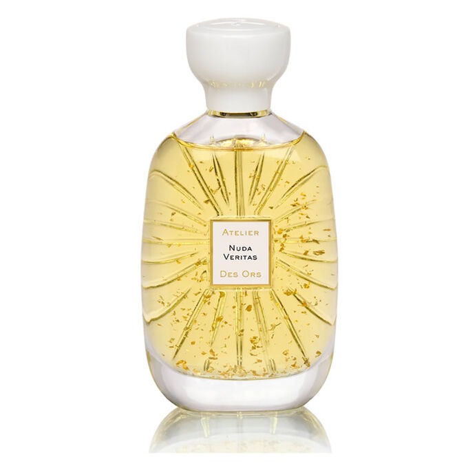 ATELIER DES ORS NUDA VERITAS EAU DE PARFUM SPRAY 100ML