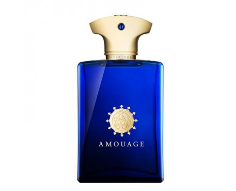 AMOUAGE INTERLUDE – EAU DE PARFUM 100ML