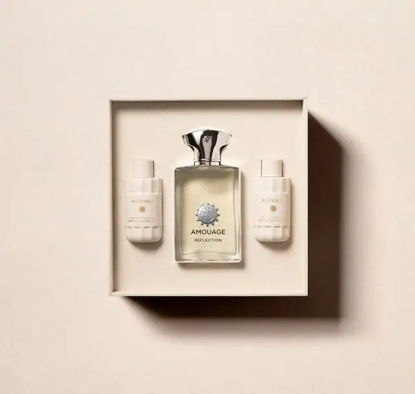 AMOUAGE REFLECTION (M) GIFT SET