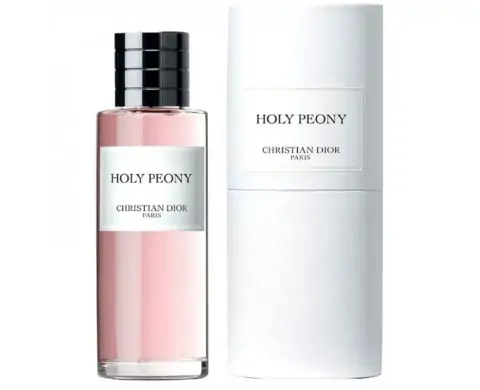 CHRISTIAN DIOR HOLY PEONY – EAU DE PARFUM 125ML