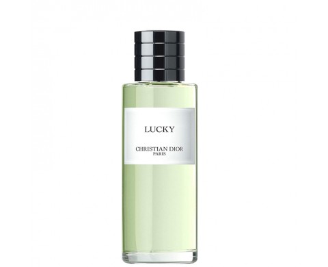 CHRISTIAN DIOR LUCKY – EAU DE PARFUM 125ML