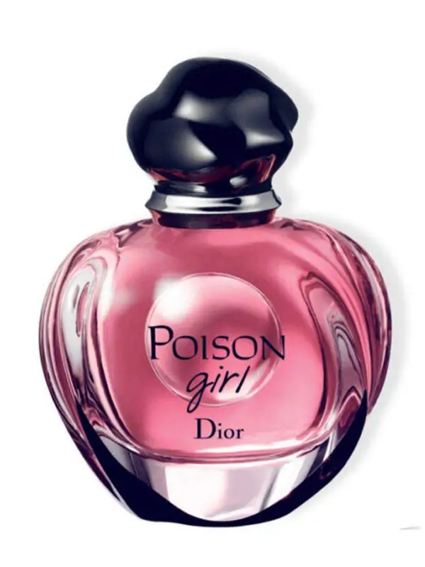 CHRISTIAN DIOR POISON GIRL EDP 100ML