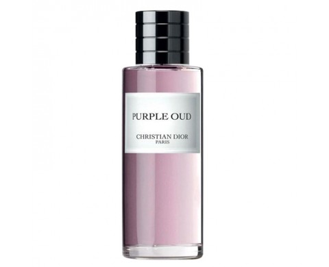 CHRISTIAN DIOR PURPLE OUD – EAU DE PARFUM 125ML