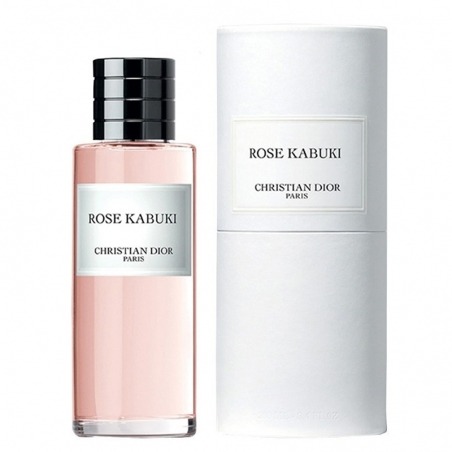 CHRISTIAN DIOR ROSE KABUKI – EAU DE PARFUM 125ML