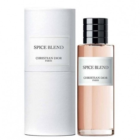 CHRISTIAN DIOR SPICE BLEND – EAU DE PARFUM 125ML