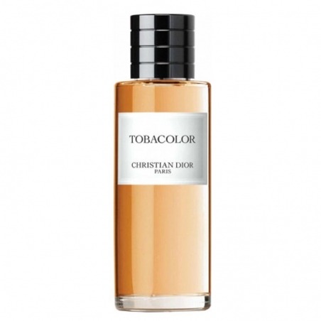 CHRISTIAN DIOR TOBACOLOR – EAU DE PARFUM 250ML