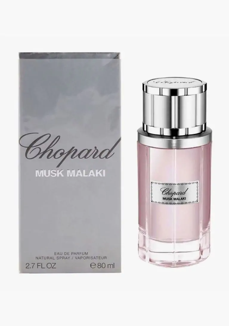 CHOPARD MUSK MALAKI 80ML