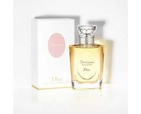 DIOR DIORISSIMO – EAU DE TOILETTE 100ML