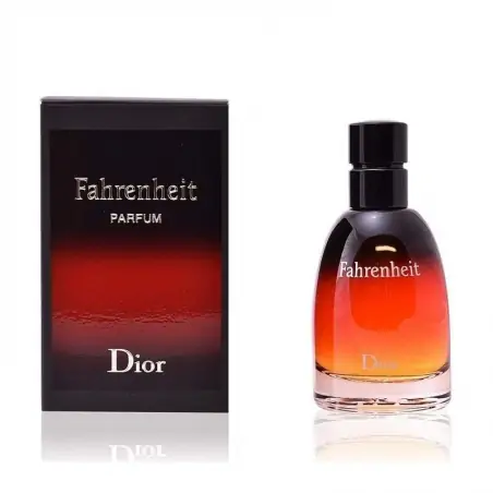 DIOR FAHRENHEIT – EAU DE PARFUM 75ML