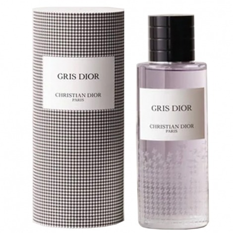 DIOR GRIS DIOR LIMITED EDITION – EAU DE PARFUM 125ML