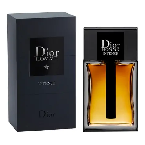 DIOR HOMME INTENSE – EAU DE PARFUM 150ML