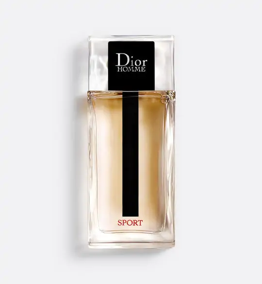 DIOR HOMME SPORT – EAU DE TOILETTE 50ML