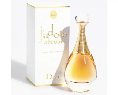 DIOR JADORE ABSOLU – EAU DE PARFUM 50ML