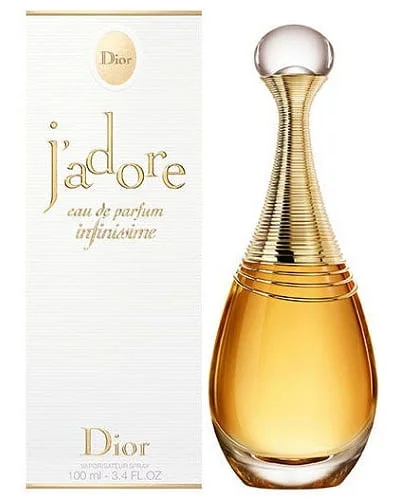 DIOR JADORE INFINISIME FOR WOMEN EDP 100ML
