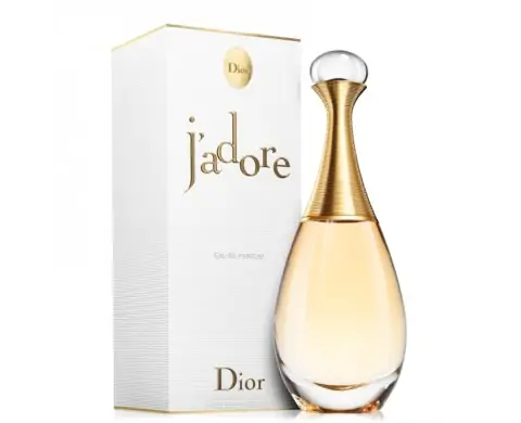DIOR JADORE – EAU DE PARFUM 150ML