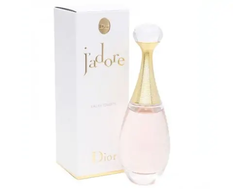 DIOR JADORE – EAU DE TOILETTE 100ML