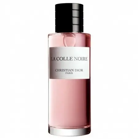 CHRISTIAN DIOR LA COLLE NOIRE – EAU DE PARFUM 125ML