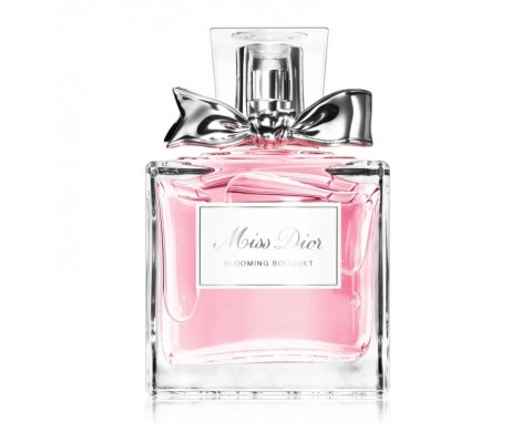 DIOR MISS DIOR BLOOMING BOUQUET – EAU DE TOILETTE 50ML