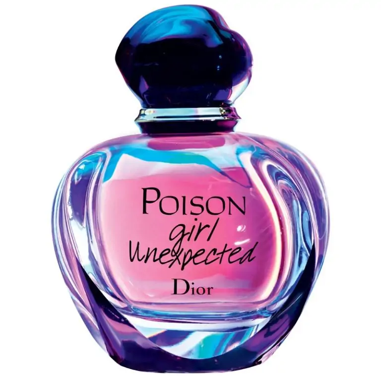 DIOR POISON GIRL UNEXPECTED – EAU DE TOILETTE 100ML