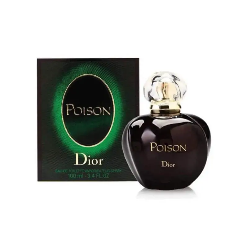 DIOR POISON L EDT 50ML
