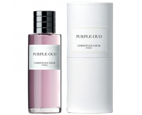 DIOR PURPLE OUD – EAU DE PARFUM 250ML