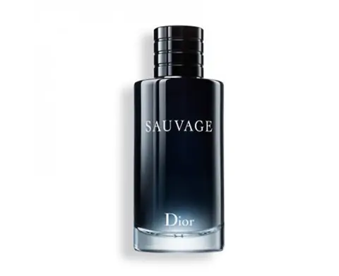 DIOR SAUVAGE – EAU DE PARFUM 200ML
